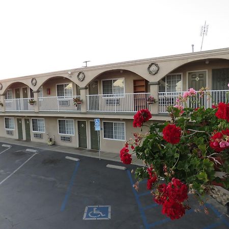 Florentina Motel - Los Ángeles Exterior foto